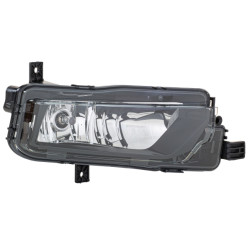 FAROL NEVOEIRO DIREITO H11 VW CADDY IV 2015/05-