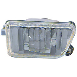 VW GOLF 90-* FAROL NEVOEIRO DIREITO
