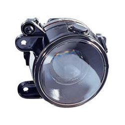 VW GOLF V 03-04* FAROL NEVOEIRO DIREITO COM LUPA