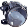 VW GOLF V 03-04* FAROL NEVOEIRO DIREITO COM LUPA