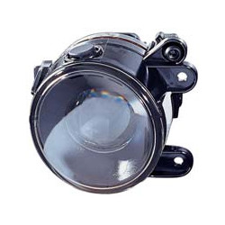 VW GOLF V 03-04* FAROL NEVOEIRO ESQUERDO COM LUPA