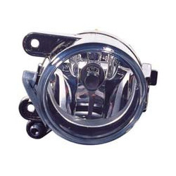 VW GOLF V 04-07* FAROL NEVOEIRO ESQUERDO