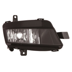 VW GOLF VII 13-* FAROL NEVOEIRO DIREITO (H11)