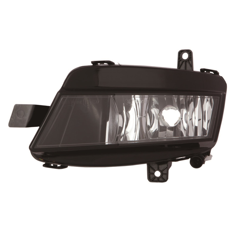 VW GOLF VII 13-* FAROL NEVOEIRO ESQUERDO (H11)