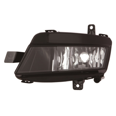 VW GOLF VII 13-* FAROL NEVOEIRO ESQUERDO (H11)