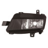 VW GOLF VII 13-* FAROL NEVOEIRO ESQUERDO (H11)