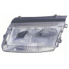 VW PASSAT 96-* FAROL DIREITO SEM FAROL NEVOEIRO (H7/H1)