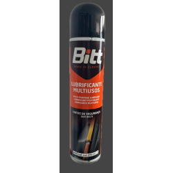 BITT-LUBRIFICANTE MULTIUSOS - 250ml
