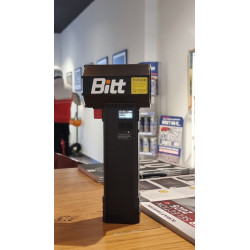 BITT-SOPRADOR JUMBO TURBO