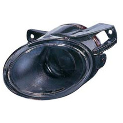 VW PASSAT 05-* FAROL NEVOEIRO ESQUERDO COM LUPA (H11)