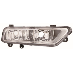 VW PASSAT 10-* FAROL NEVOEIRO DIREITO COM LUZ DIURNA (H8/P21W)