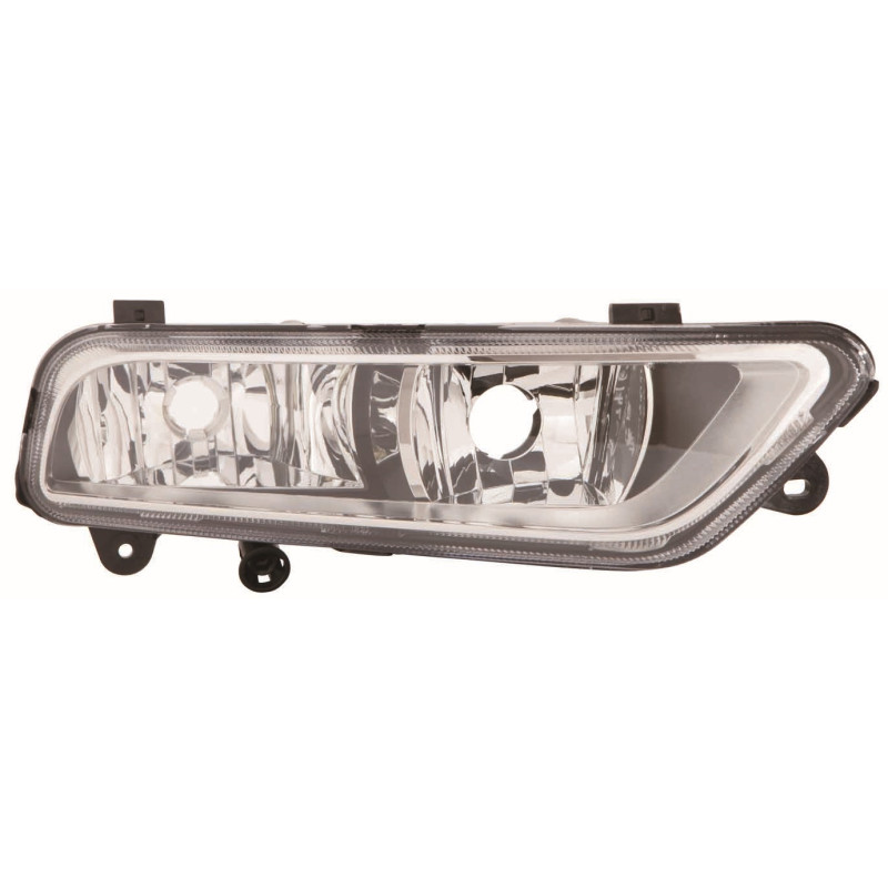 VW PASSAT 10-* FAROL NEVOEIRO DIREITO COM LUZ DIURNA (H8/P21W)
