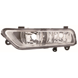 VW PASSAT 10-* FAROL NEVOEIRO ESQUERDO COM LUZ DIURNA (H8/P21W)
