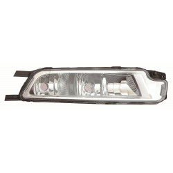VW PASSAT 15-* FAROL NEVOEIRO DIREITO + LUZ DIURNA