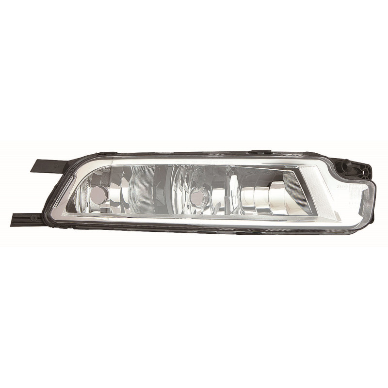 VW PASSAT 15-* FAROL NEVOEIRO DIREITO + LUZ DIURNA