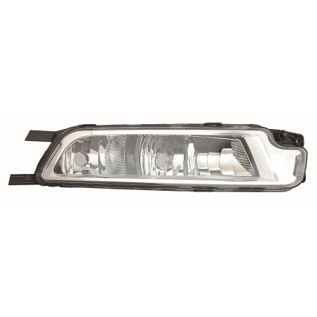VW PASSAT 15-* FAROL NEVOEIRO DIREITO + LUZ DIURNA