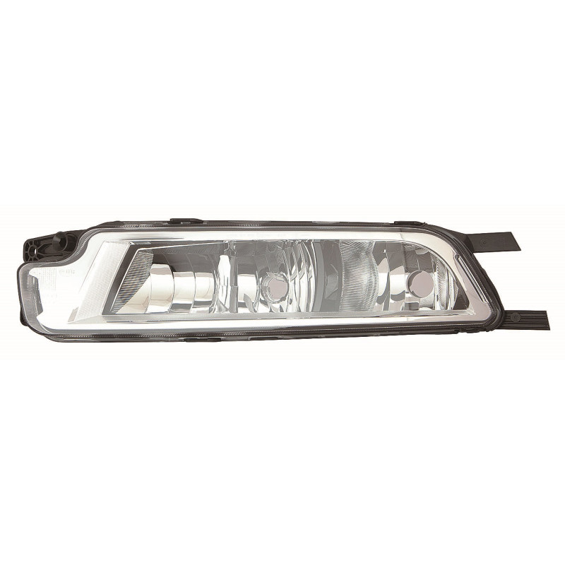 VW PASSAT 15-* FAROL NEVOEIRO ESQUERDO + LUZ DIURNA