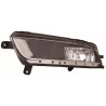 VW PASSAT CC 12-* FAROL NEVOEIRO DIREITO