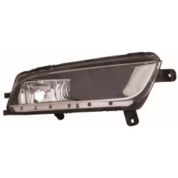 VW PASSAT CC 12-* FAROL NEVOEIRO ESQUERDO