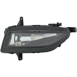 VW GOLF VII 2017.01-* FAROL NEVOEIRO DIREITO (H11)
