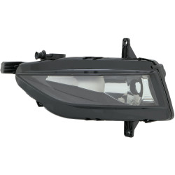 VW GOLF VII 2017.01-* FAROL NEVOEIRO ESQUERDO (H11)