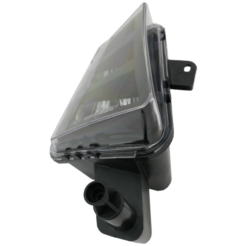 VW GOLF VII GTI/GTD 2017.01-* FAROL NEVOEIRO DIREITO (LED)