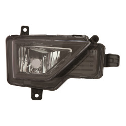 VW GOLF VII SPORTSVAN 14-* FAROL NEVOEIRO DIREITO (H11)