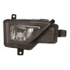 VW GOLF VII SPORTSVAN 14-* FAROL NEVOEIRO DIREITO (H11)