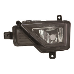 VW GOLF VII SPORTSVAN 14-* FAROL NEVOEIRO ESQUERDO (H11)