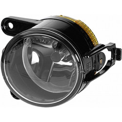 FAROL NEVOEIRO DIREITO VW GOLF V 2003/10-