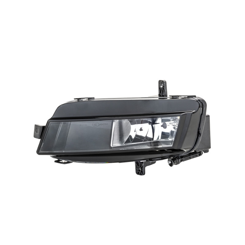 FAROL NEVOEIRO ESQUERDO VW GOLF VI 2012/08-