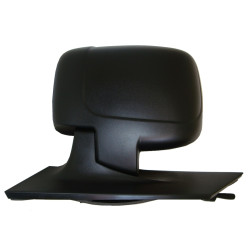 FIAT SCUDO/JUMPER/EXPERT 2007-* ESPELHO DIREITO CONVEXO (2 VIDROS)