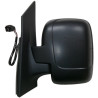 FIAT SCUDO/JUMPER/EXPERT 07-* ESPELHO ESQUERDO CONVEXO (2 VIDROS)