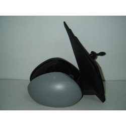 PEUGEOT 107/C1/AYGO 05-* ESPELHO DIREITO CONVEXO