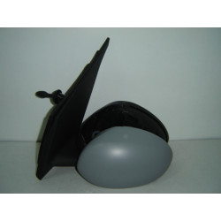 PEUGEOT 107/C1/AYGO 05-* ESPELHO ESQUERDO CONVEXO