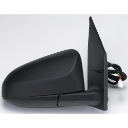 CITROEN C1/108/AYGO 14-* ESPELHO DIREITO ELÉCTRICO CONVEXO TÉRMICO 5 PINOS