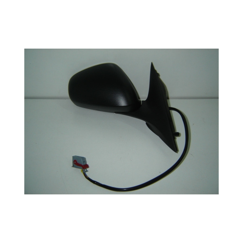 ALFA 159 05-* ESPELHO DIREITO ELÉCTRICO CONVEXO TÉRMICO AZUL
