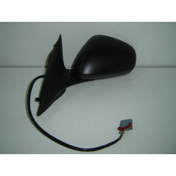 ALFA 159 05-* ESPELHO ESQUERDO ELÉCTRICO CONVEXO TÉRMICO COM SENSOR AZUL