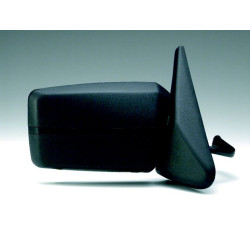 PEUGEOT 205 83-* ESPELHO DIREITO COM CAPA