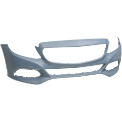 MERCEDES C W205 14-* PARA-CHOQUES FRENTE PARA PINTAR