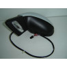 PEUGEOT 207 06-* ESPELHO ESQUERDO ELÉCTRICO PARA PINTAR TÉRMICO REBATÍVEL COM PISCA