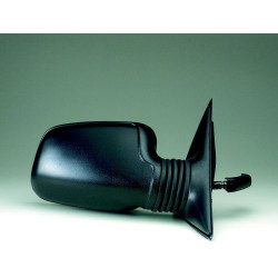 ROVER 214/414 89-* ESPELHO DIREITO COM CAPA