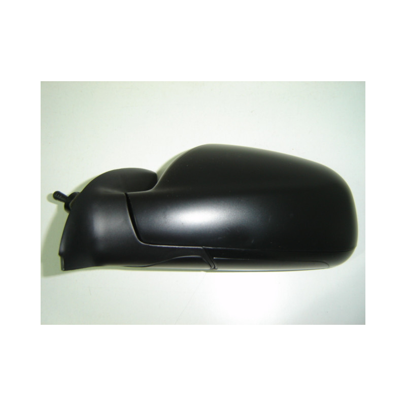 PEUGEOT 307 01-* ESPELHO ESQUERDO COM CAPA ASFÉRICO
