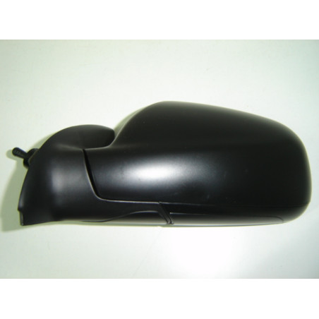 PEUGEOT 307 01-* ESPELHO ESQUERDO COM CAPA ASFÉRICO