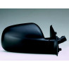 PEUGEOT 307 01-* ESPELHO DIREITO COM CAPA PARA PINTAR CONVEXO COM SENSOR