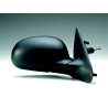 PEUGEOT 406 95-* ESPELHO DIREITO COM CAPA PRETO