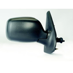 RENAULT KANGOO/KUBISTAR 2001.09-2008.03* ESPELHO DIREITO COM CAPA