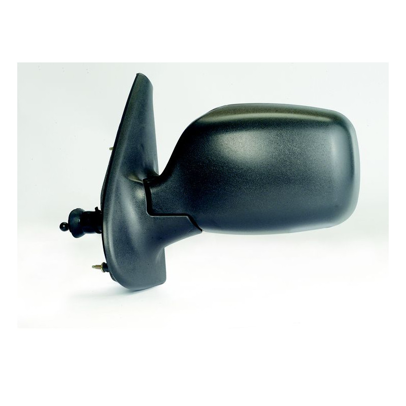 RENAULT KANGOO/KUBISTAR 2001.09-2008.03* ESPELHO ESQUERDO COM CAPA ASFÉRICO