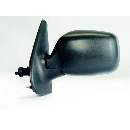 RENAULT KANGOO/KUBISTAR 2001.09-2008.03* ESPELHO ESQUERDO COM CAPA ASFÉRICO