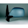 RENAULT KANGOO/KUBISTAR 2001.09-2008.03* ESPELHO ESQUERDO ELÉCTRICO PARA PINTAR ASFÉRICO TÉRMICO